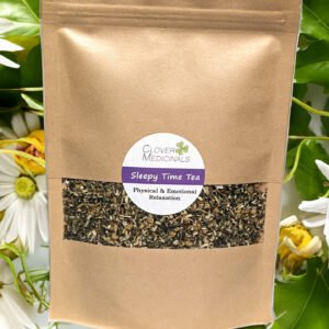 Sleepy Time Tea