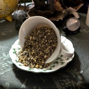 Tummy Tea